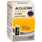 accu-chek-fastclix-24-lancette